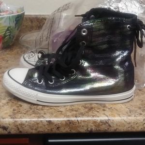 Converse Chuck Taylor All Star Sneaker  Size 8